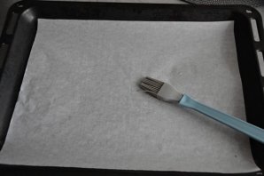 Воздушный хлеб из тик тока - фото шаг 6