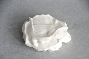 Воздушный хлеб из тик тока - фото шаг 7