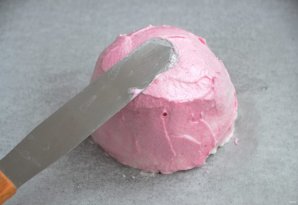 Воздушный хлеб из тик тока - фото шаг 10