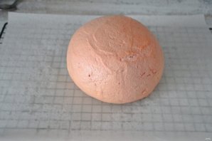 Воздушный хлеб из тик тока - фото шаг 11