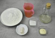 Беляши с говядиной