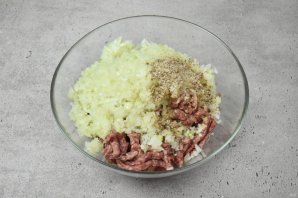 Беляши с говядиной - фото шаг 12