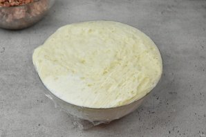 Беляши с говядиной - фото шаг 14