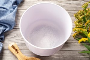 Простой рецепт блинов на воде - фото шаг 2