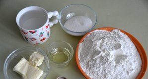 Сладкая катлама