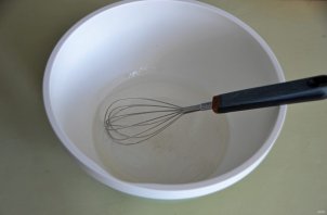 Сладкая катлама - фото шаг 3