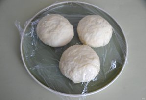 Сладкая катлама - фото шаг 5