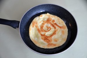 Сладкая катлама - фото шаг 14