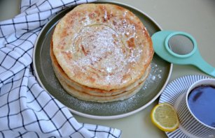 Сладкая катлама - фото шаг 17