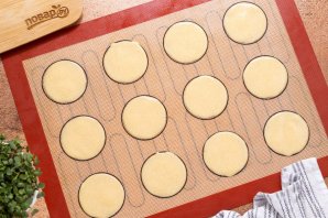 Чипсы из нута - фото шаг 8