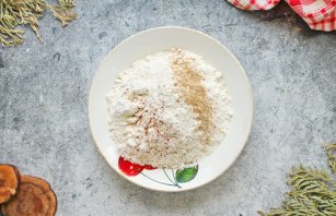 Очень мягкий пасхальный кулич - фото шаг 2