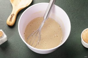 Булочки на Пасху - фото шаг 5