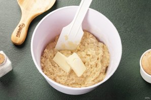 Булочки на Пасху - фото шаг 7