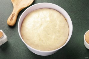 Булочки на Пасху - фото шаг 10