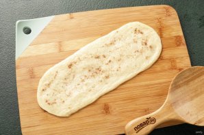 Булочки на Пасху - фото шаг 12