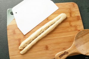 Булочки на Пасху - фото шаг 14