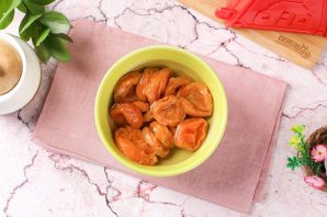 Царская творожная пасха без выпечки - фото шаг 2