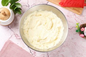 Царская творожная пасха без выпечки - фото шаг 4