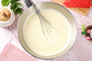 Царская творожная пасха без выпечки - фото шаг 5