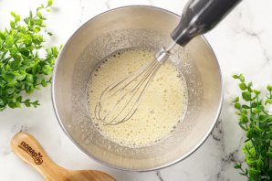 Куличи на маргарине - фото шаг 6