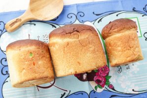 Куличи на маргарине - фото шаг 18