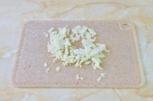 Тефтели в мультиварке - фото шаг 2