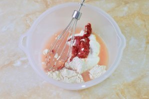 Тефтели в мультиварке - фото шаг 6