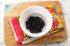 Тесто для пасхального кулича - фото шаг 4