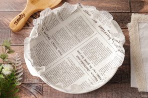 Ванильный пирог - фото шаг 14