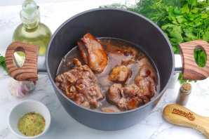 Плов по-татарски - фото шаг 3