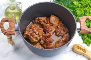 Плов по-татарски - фото шаг 4