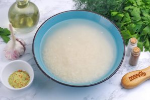 Плов по-татарски - фото шаг 6