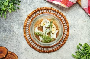 Помидоры в желе - фото шаг 7