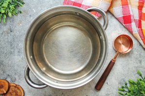 Помидоры в желе - фото шаг 13