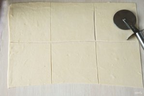 Манты с бараниной - фото шаг 11